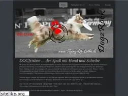 Sites similar to flying-k9-luthe.de