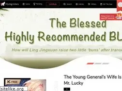 Sites similar to flying-lines.com
