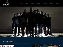 Sites similar to flying-mafia.ch