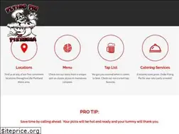 Sites similar to flying-pie.com