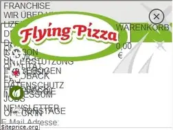 Sites similar to flying-pizza.de