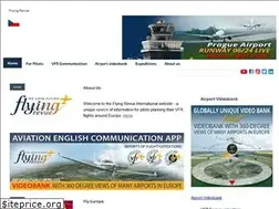 Sites similar to flying-revue.com