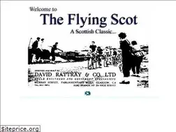 Sites similar to flying-scot.com