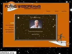 Sites similar to flying-webdreams.de