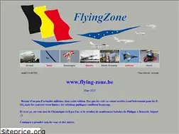 Sites similar to flying-zone.be