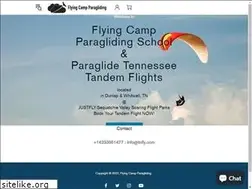 Sites similar to flying.camp