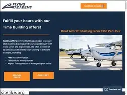 Sites similar to flyingacademyusa.com
