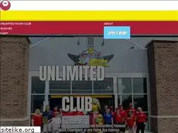 Sites similar to flyingacecarwash.com