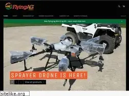 Sites similar to flyingag.com