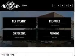 Sites similar to flyingamotorsports.com