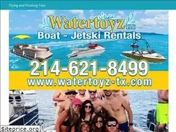 Sites similar to flyingandfloatingtoys.com