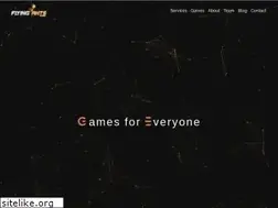 Sites similar to flyingantsstudios.com