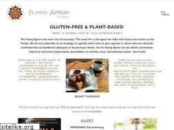 Sites similar to flyingapron.com