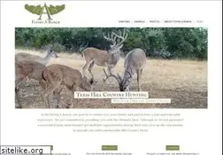 Sites similar to flyingaranch.net
