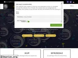 Sites similar to flyingatom.com