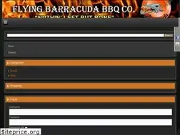 Sites similar to flyingbarracuda.com