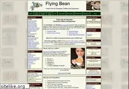 Sites similar to flyingbean.com