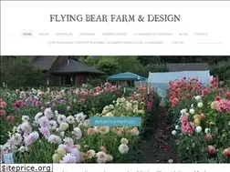 Sites similar to flyingbearfarm.com