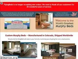 Sites similar to flyingbeds.com