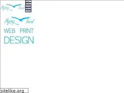 Sites similar to flyingbirdwebdesign.com