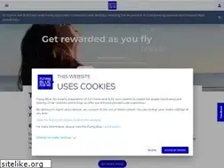Sites similar to flyingblue.com