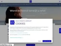 Sites similar to flyingblue.nl