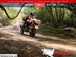 Sites similar to flyingbrick.co.za