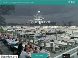 Sites similar to flyingbridgerestaurant.com