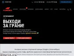 Sites similar to flyingbro.com