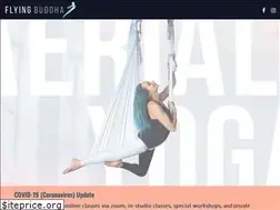 Sites similar to flyingbuddhastudio.com