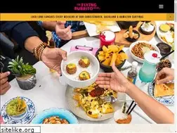 Sites similar to flyingburritobrothers.co.nz