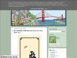Sites similar to flyingc.blogspot.com