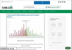 Sites similar to flyingcalls.com