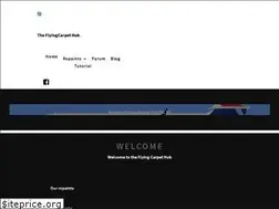 Sites similar to flyingcarpet75.com