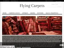 Sites similar to flyingcarpets.co.uk