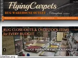 Sites similar to flyingcarpets.com