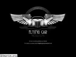 Sites similar to flyingcarproductions.com