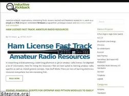 Sites similar to flyingcarsandstuff.com