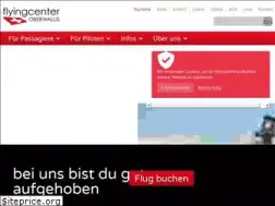 Sites similar to flyingcenter.ch