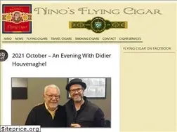 Sites similar to flyingcigar.de
