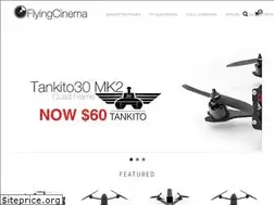 Sites similar to flyingcinema.com