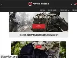 Sites similar to flyingcirclegear.com