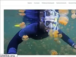 Sites similar to flyingclassroom.com