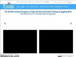 Sites similar to flyingclipper.com