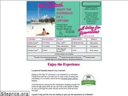 Sites similar to flyingcloud.info
