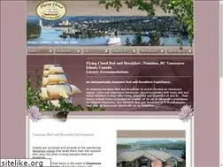 Sites similar to flyingcloudbedandbreakfast.com
