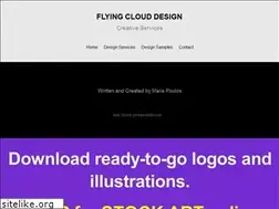 Sites similar to flyingclouddesign.com