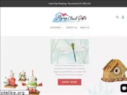 Sites similar to flyingcloudgifts.com