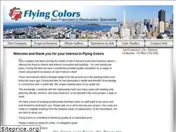 Sites similar to flyingcolors.com