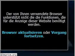 Sites similar to flyingcolors.de